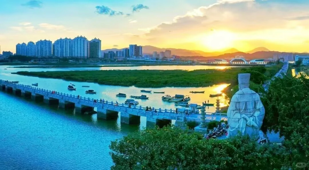 洛阳桥