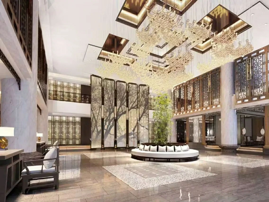 Youxi Hotel